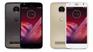 Moto Z2 Play Nuevo Y Sellado Mas Una Garantia De 12 Meses