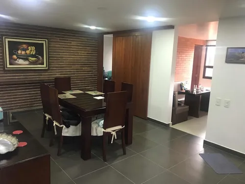 Casa Campestre Duitama
