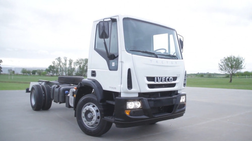 Iveco Tector 280