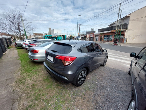 Honda HR-V 1.8 Lx 2wd Cvt