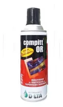 Comprar Compitt Or 440cc Removedor Partículas Delta Aire Comprimido