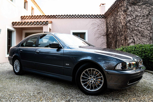BMW Serie 5 3.0 530i Executive At