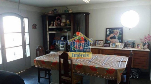 Imagem 16 de 24 de Chácara Com 3 Dormitórios À Venda, 1250 M² Por R$ 450.000 - Chácara Recreio Alvorada - Hortolândia/sp - Ch0158