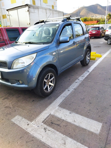 Daihatsu Terios 1.5 