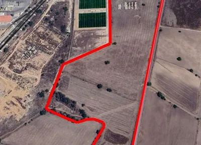 Terreno en venta