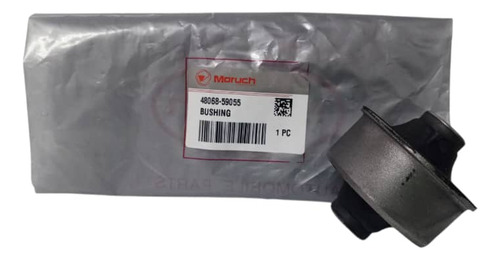 Buje Meseta Delantera Toyota Yaris Sol 1999-2005 (grande)