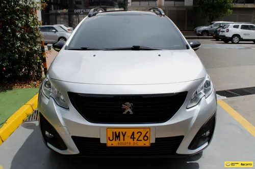 Peugeot 2008 1.6 Active
