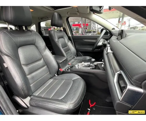 Mazda CX-5 2.5 Grand Touring At