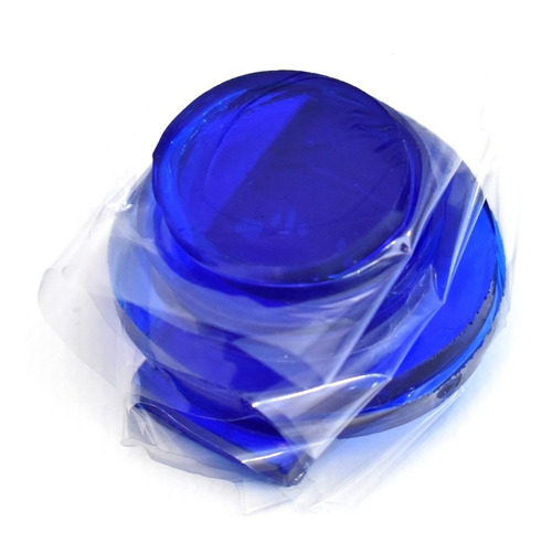 Imagen 4 de 10 de Gel Controlador De Armónicos Hecos Drum Gel X 8 Unidades