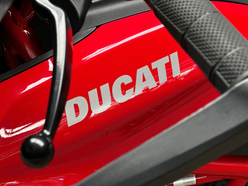 Ducati Hypermotard 939 Año 2017