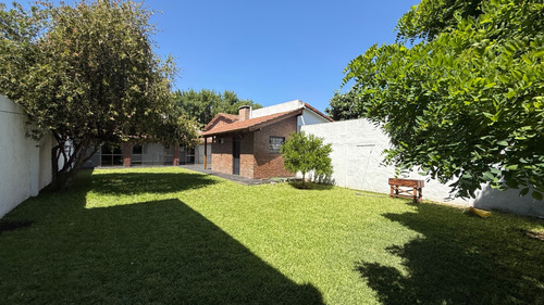 Venta Casa 2 Dormitorios San Miguel Con Cochera