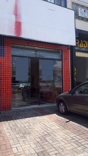 Imagem 6 de 6 de Salão À Venda, 95 M² Por R$ 730.000,00 - Jardim Morada Do Sol - Indaiatuba/sp - Sl1100