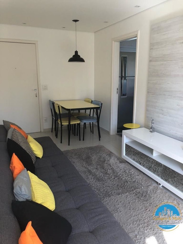 Imagem 13 de 30 de Apartamento Padrão À Venda Em São Paulo/sp - 91