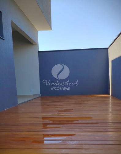 Imagem 7 de 30 de Casa À Venda Em Jardim Ibirapuera - Ca008881