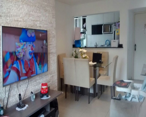Imagem 4 de 19 de Apartamento - Ap0003446 - 33372770