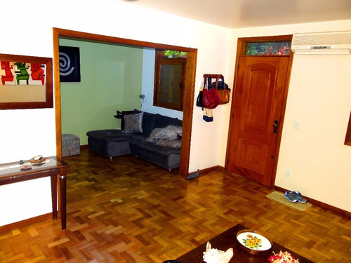 Imagem 3 de 19 de Casa 4 Dormitórios Em Condomínio - 4349