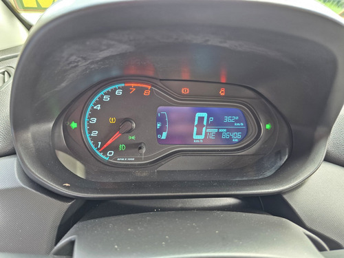 Chevrolet Onix 1.4 MPFI LTZ 8V FLEX 4P AUTOMÁTICO