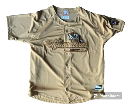 Los aguacateros de michoacan baseball jersey sale