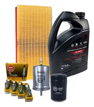 Comprar Kit Afinación Jetta Clasico A4 Mk4 99 - 15 2.0 Bujia Platino