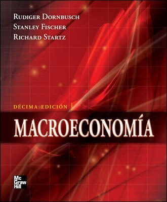 Macroeconomia (10ª Ed.) | Rudiger Dornbusch