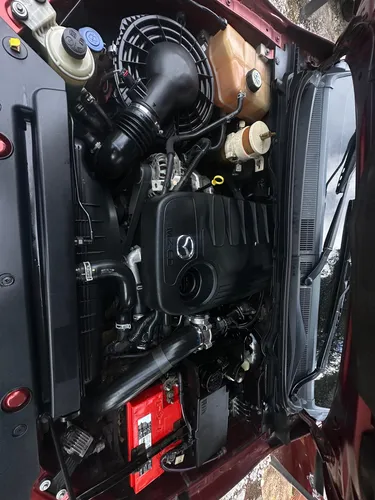 Mazda BT-50 3.2 Professional