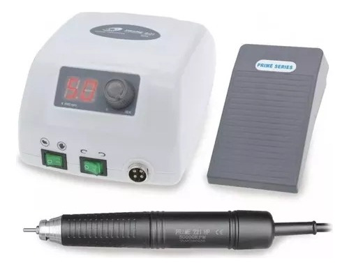 Micromotor Prime 221 Rhjc 50000 Rpm Mecanica