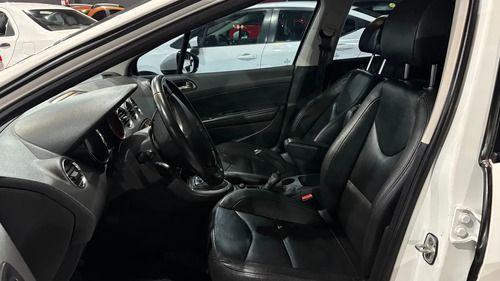 Peugeot 408 2.0 Allure Plus 143cv Tiptronic