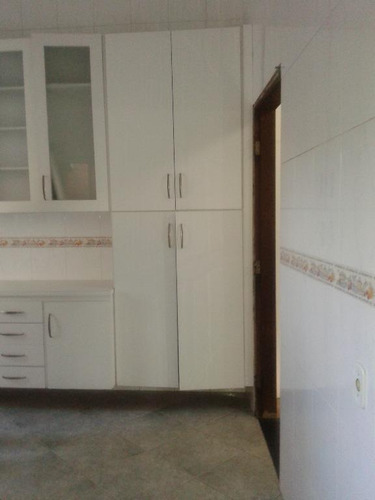Casa Residencial Para Venda E Locação, Vila Formosa, São Paulo. - Ca2231