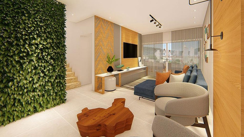 Apartamento Alto Padrão Com Parcelamento Em 140 Meses, 3 Suítes À Venda, 132 M² Por R$ 929.000 - Canto Do Forte - Praia Grande/sp. - Ap3496