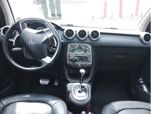 Citroën C3 1.6 Vti 16v Exclusive Flex 5p