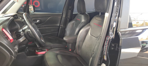 Jeep Renegade 2.0 16V TURBO DIESEL TRAILHAWK 4P 4X4 AUTOMÁTICO