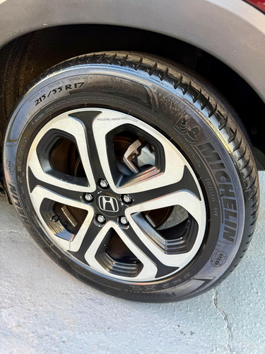 Honda HR-V Honda HR-V LX CVT 1.8 I-VTEC FlexOne