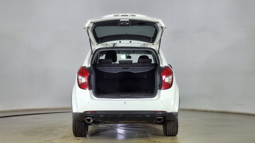 Ssangyong Korando 2.2d Std Full Kd2111