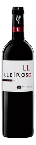 Vino Tinto Lleiroso Reserva 750 Ml