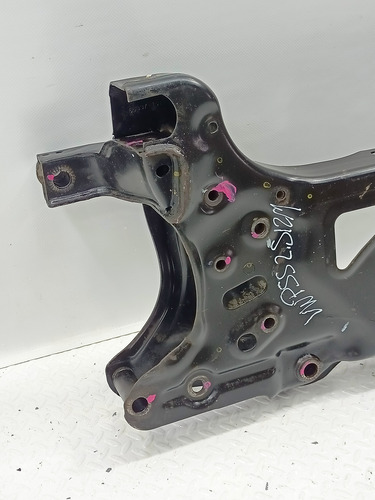 Puente Delantero Vw Passat Jetta Mk6 11-16 (Usado)