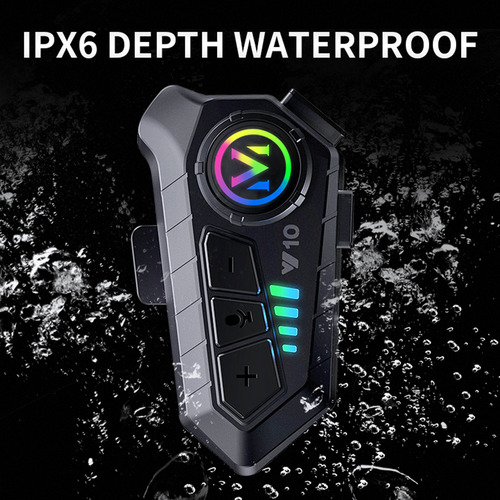 Fone De Ouvido Sem Fio De Capacetes Noise.variety Y10 Com