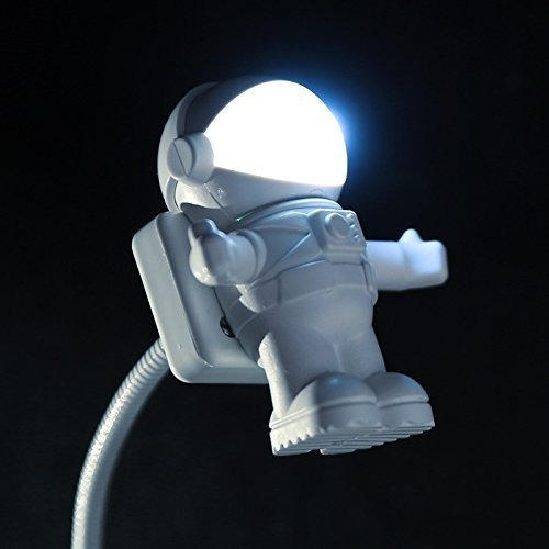 Soondar Hot Sale Brand New Astronauta Creativo Spaceman Led