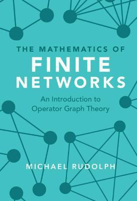 Libro The Mathematics Of Finite Networks : An Introductio...