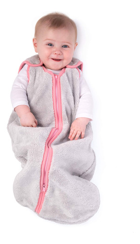 Baby Deedee Sleep Nest Teddy - Saco De Dormir Para Bebe, Gom