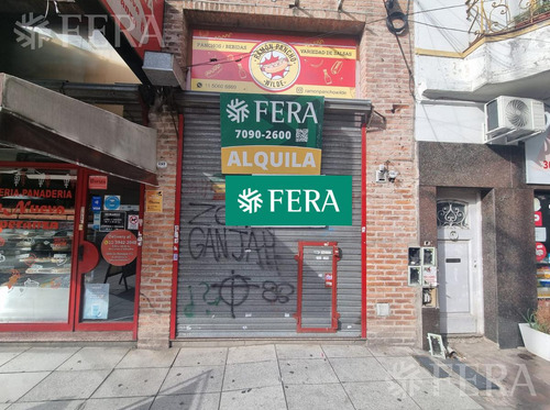 Venta De Local En Wilde ( 24377)
