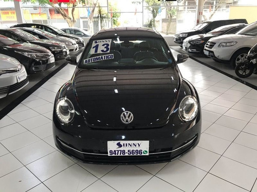 Volkswagen Fusca 2.0 Tsi Sport 16v