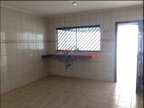Imagem 5 de 13 de Sobrado Para Venda No Bairro Jardim Aricanduva, 3 Dorm, 1 Suíte, 2 Vagas, 90,00 M - 1445