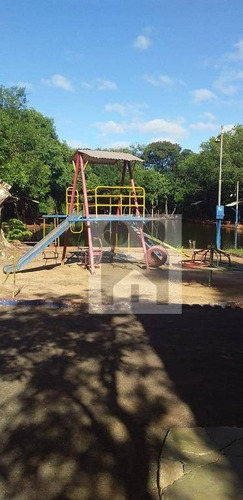 Imagem 5 de 18 de Chácara Com 2 Dormitórios À Venda, 7000 M² Por R$ 800.000,00 - Condomínio Veredas Do Rio Pardo - Serra Azul/sp - Ch0023