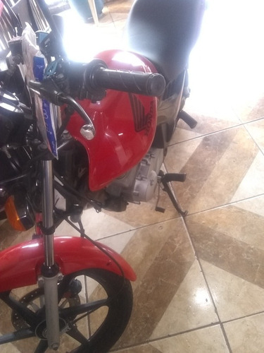 Imagem 7 de 7 de Honda Cg Fan 150