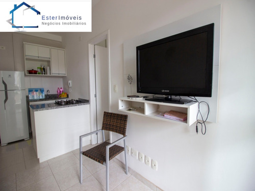 Imagem 12 de 14 de Apartamento Live Vila Arens Jundiai 320 Mil Reias - Ap01065 - 69810143