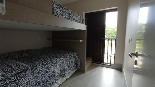 Imagem 9 de 30 de Village Com 3 Dormitórios À Venda, 162 M² Por R$ 2.200.000,00 - Riviera De São Lourenço - Bertioga/sp - Vl0317