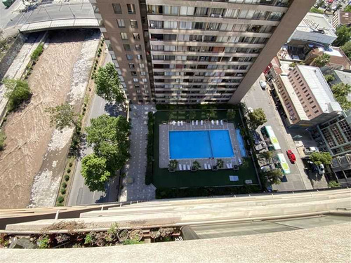 Vendo Departamento 1 Dormitorio 1 Baño (63284)