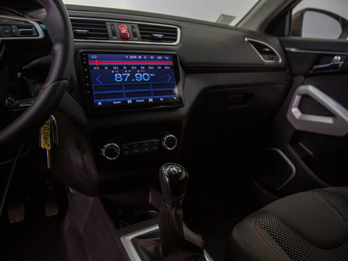 Jac Js2 1.5 Comfort Mt Js2