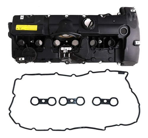 Imagen 2 de 9 de Tapa De Punterias Bmw 125i 130i 325i &