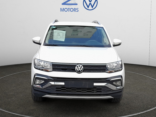 Volkswagen Taigun 1.0 Tsi Trendline At